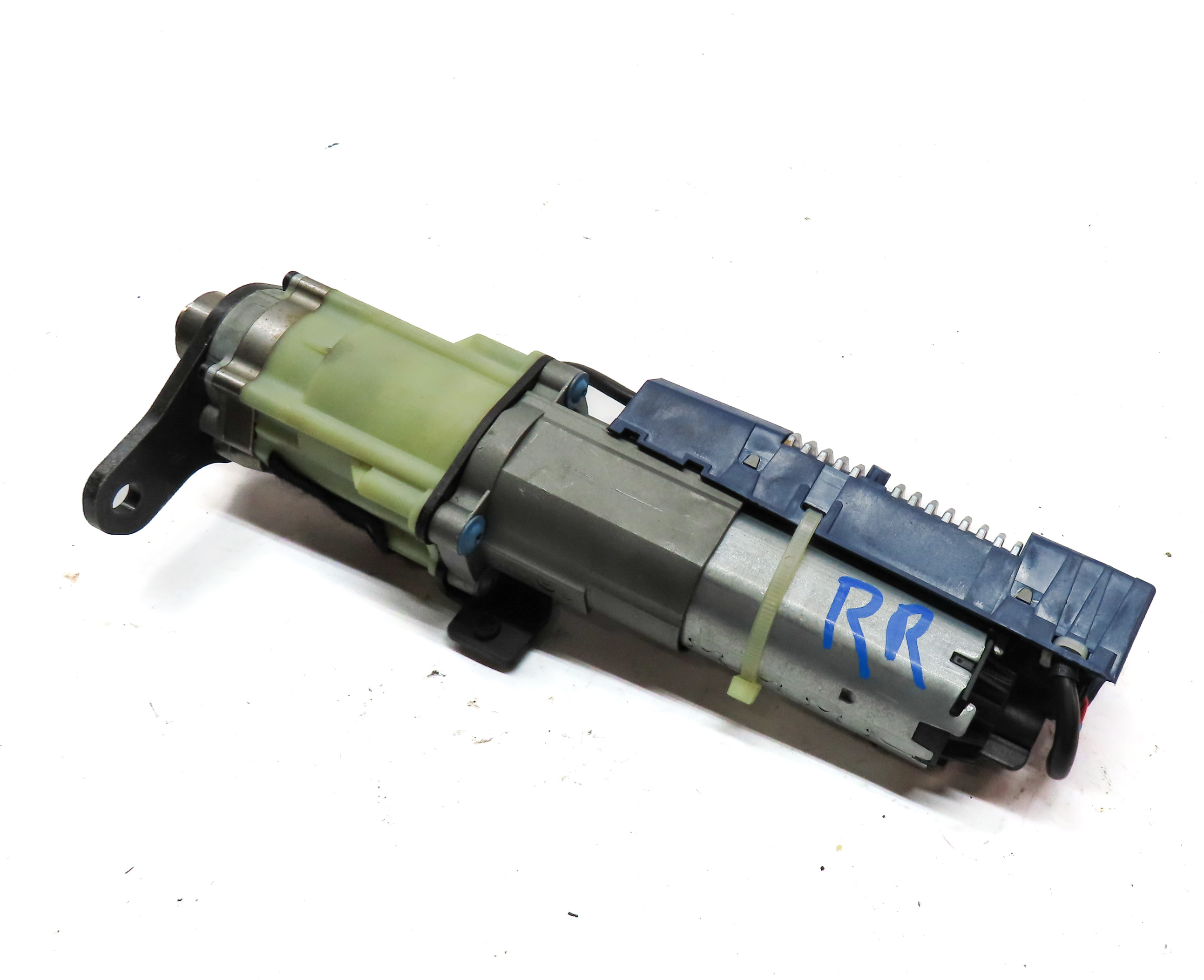 2009-2014 AUDI Q5 (8R B8) RIGHT PASSENGER REAR LIFTGATE TRUNK LIFT MOTOR — exact item pictured